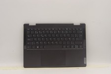 Original 5CB1J02486 Lenovo Thinkpad Keyboard Belgian Yoga 7 14IAL7