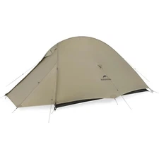 Naturehike 2024 Cloud up Pro Tent, Upgrade Ultralight Tents,1.23kg/... Fast Ship