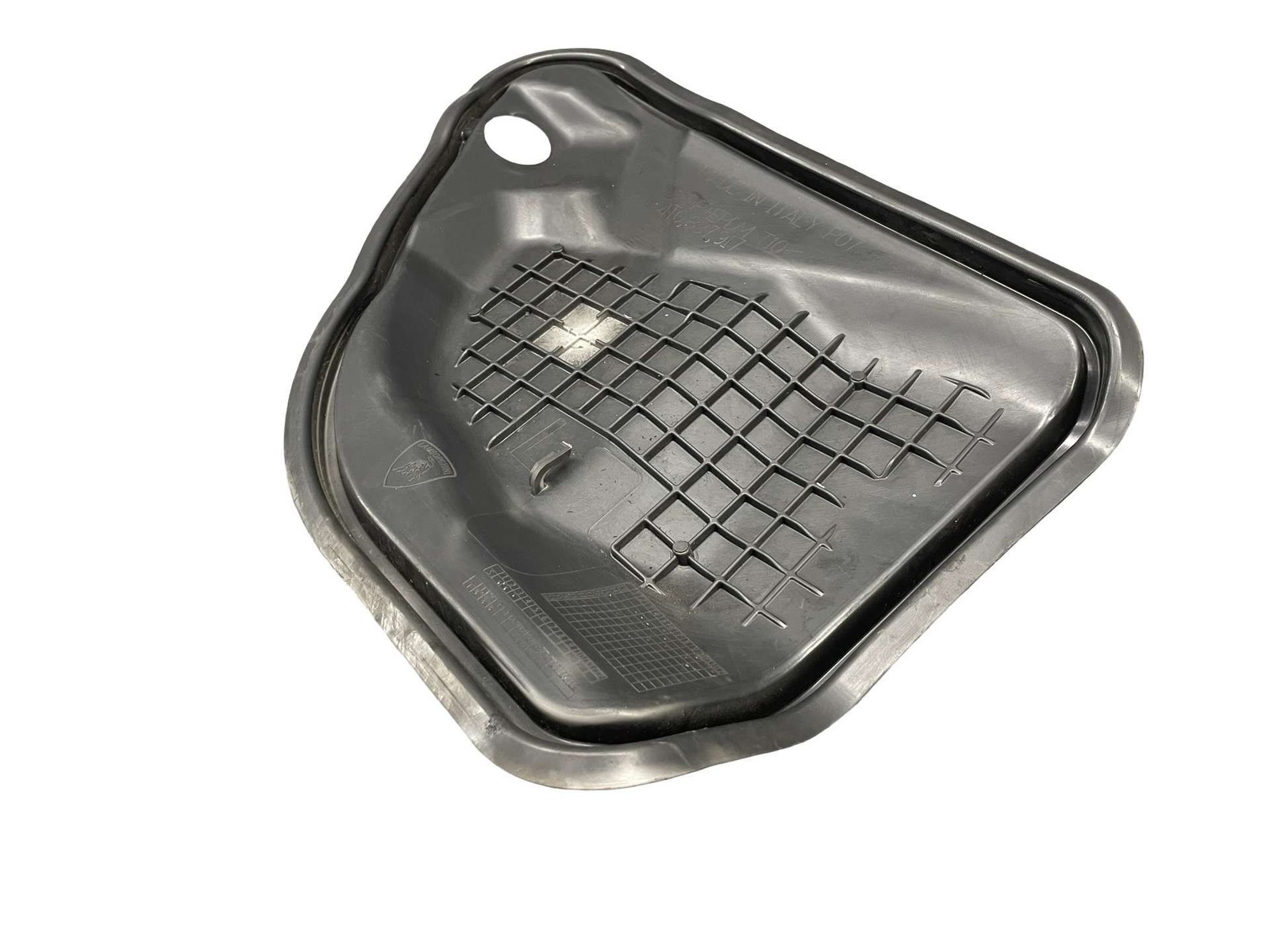 Lamborghini Huracan Front Gasket P/N 4T0837918