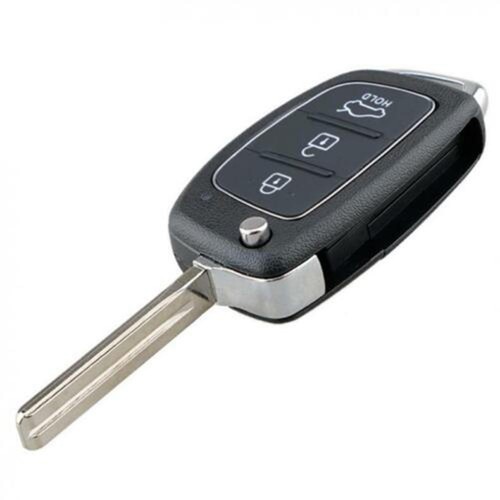 Car For Remote Control Case For Santa For Hyundai For Tucson Accent I30 - Picture 23 of 23