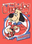 THE UNDERDOG CHRONICLES (NEW/SEALED DVD, 2002). 105 Minutes. FAST USPS SHIPPING.