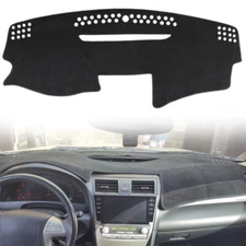 Dashmat Dash Cover Dashboard Mat Car Interior Pad For TOYOTA CAMRY 2007-2011