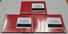 Verizon 4G LTE 4FF Nano SIM Cards- 3-Pack DFILLSIM4FF-A 8-40168-09022-8 