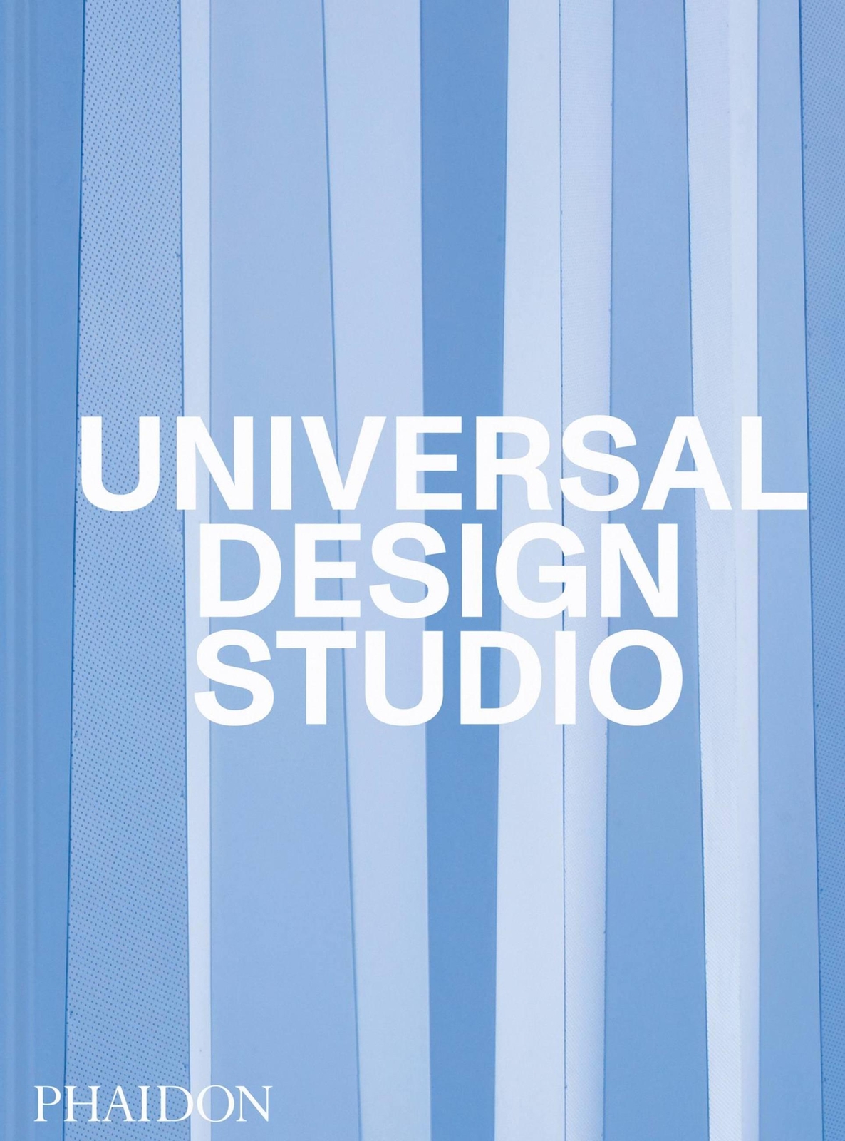 Thumbnail - Universal Design Studio | Inside Out | Buch | Englisch (2021) | Inside