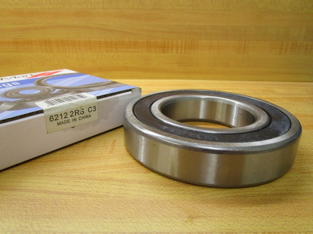 Подшипник 6212 2rs