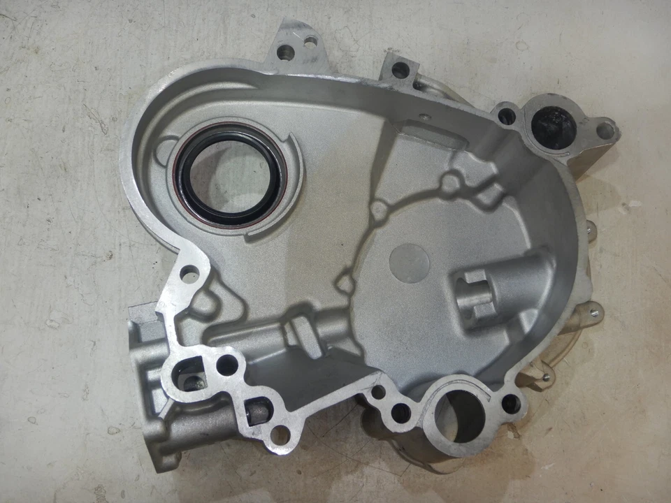 Crown Jeep CJ C104 CJ Series 71-91 Nueva Cubierta de distribución V8 J8129373 ENVÍO GRATUITO Foto 2 de 4