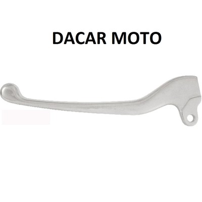 Levier Frein Gauche Sifam Pour Scooter Piaggio 50 Vespa Primavera