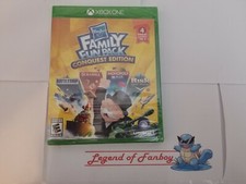 Hasbro Family Fun Pack: Conquest Edition - Xbox One * New * Family Game Kid Gift