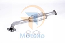 Turbo Mitsubishi MONTERO