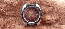 orologio vintage Sabrina 17 Rubis Antichoc Antimagnetico