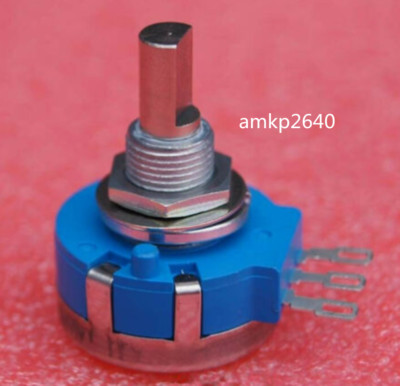 1PC NEW for COSMOS/TOCOS RVQ24YNC030520FB502 5K Ohm Potentiometer #am
