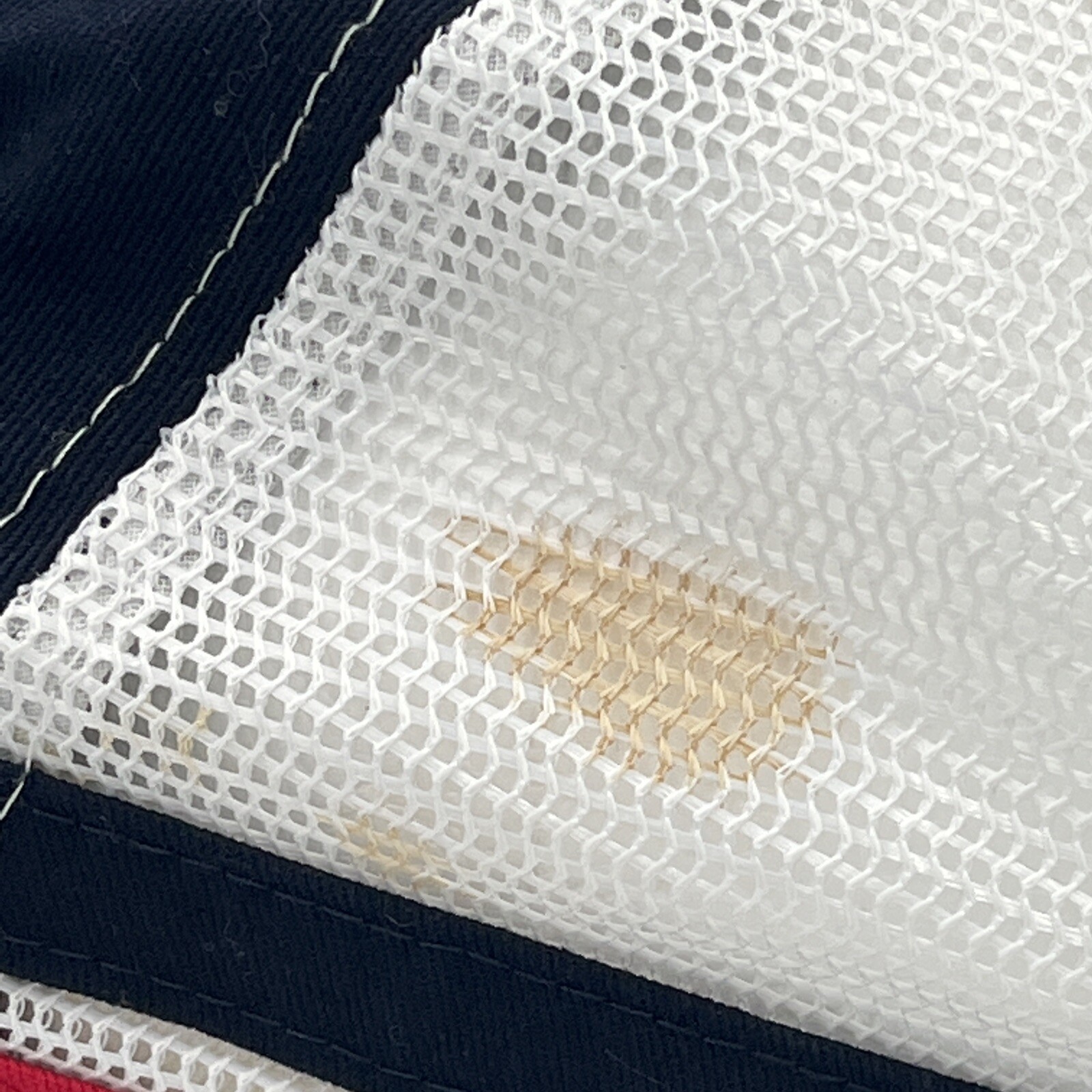 Wallis Oil Company 50th Anniversary Cap MeshBack Sn… Gem