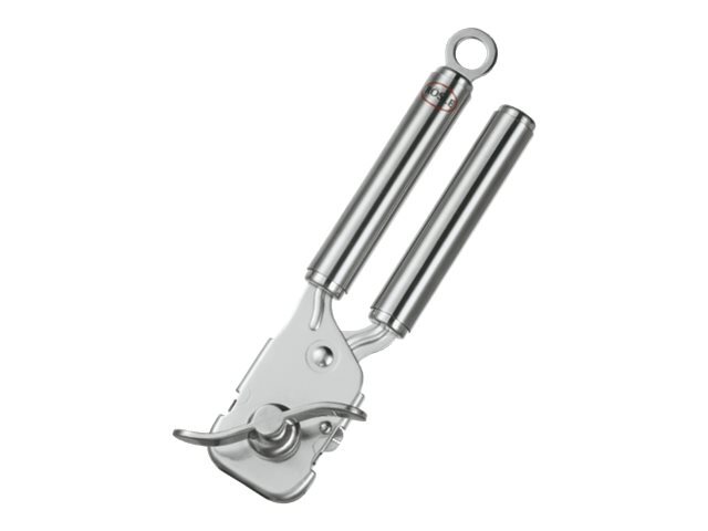 RÖSLE Can opener 20 cm Can Opener with pliers grip Tin Opener 12757