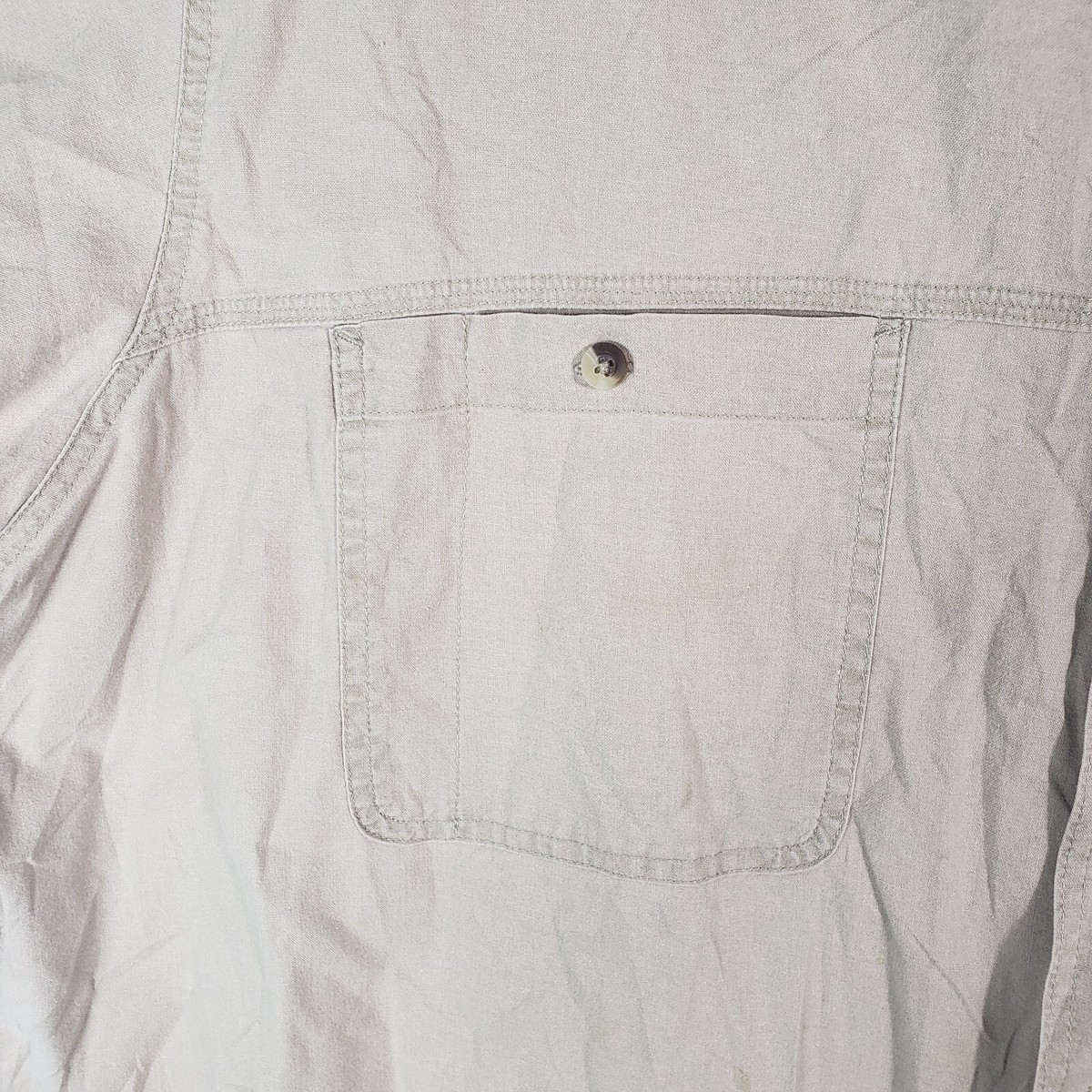 Chemise et chemisier sportswear Sun Valley Chemise manches courtes Chemise mc Rouge Taille : 3XL