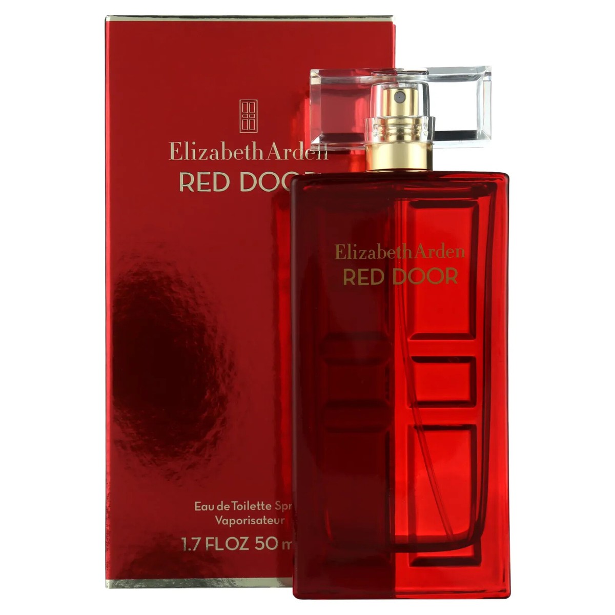 Elizabeth Arden RED DOOR Eau de Toilette Spray for Women 1.7oz