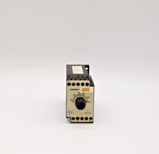 Siemens 7PV3450-1AA Time Delay Relay