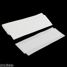 10pcs Hair Removal Remove Depilatory Wax Strip Super Long 11 x 4 Inch US Seller