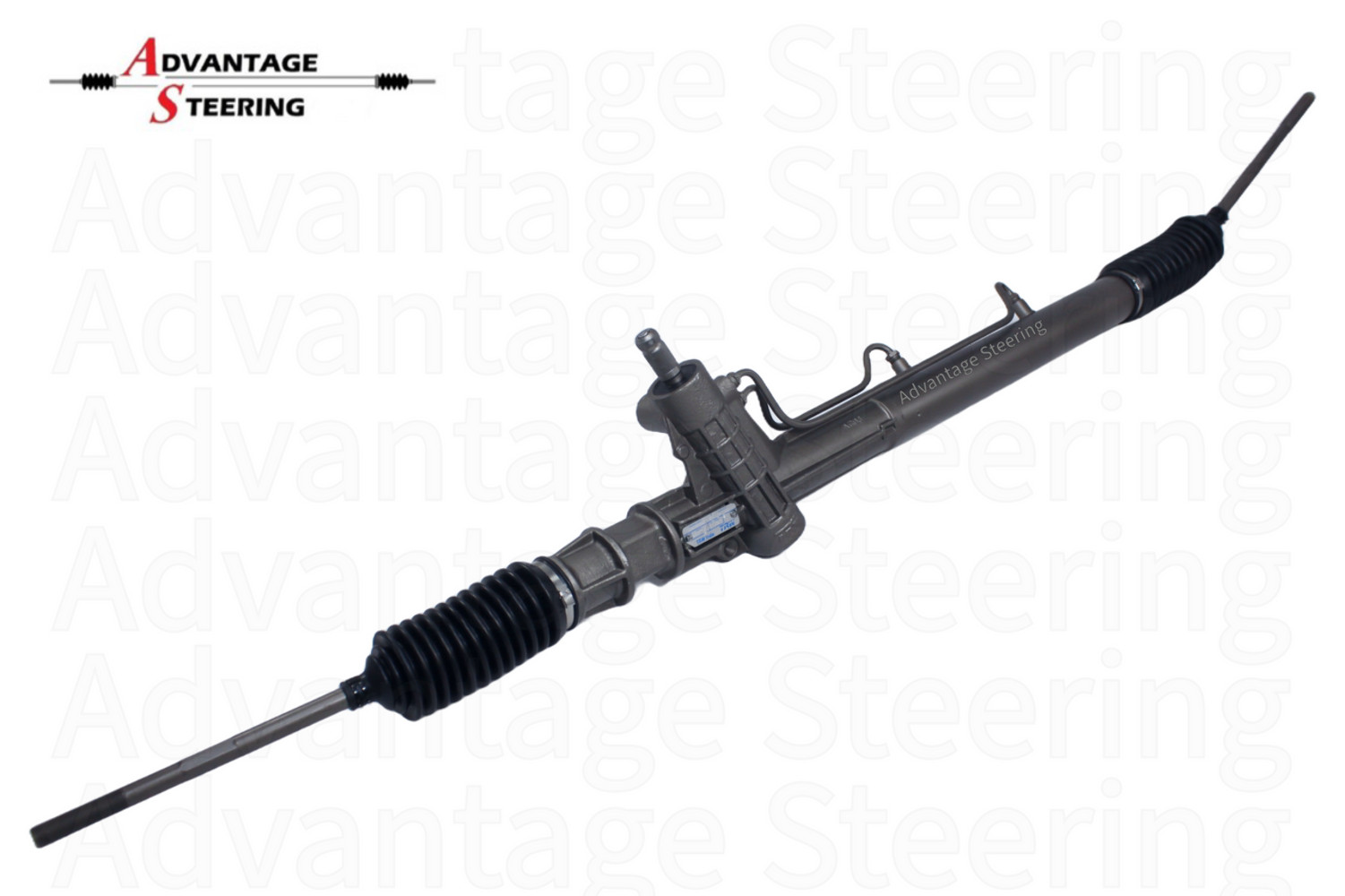 Lamborghini Gallardo Rack and Pinion 2003-2008 | Coupe Spyder | OE USA Reman