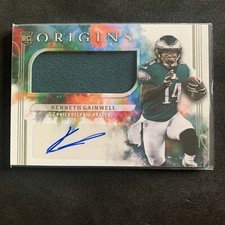 2021 Panini Origins Football Cards Checklist 35