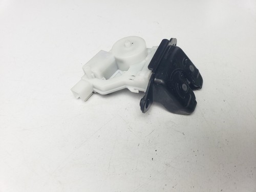 RENAULT KADJAR TAILGATE BOOT LOCK MECHANISM 2016 - Picture 3 of 13
