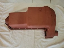 Vtg Flathead Oil Pan 1930s-50s Ford Mercury Vtg Flathead Oil Pan 1930s-50s Ford Mercury