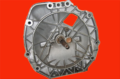 Getriebe Alfa Romeo Sud N Alfasud NEU für 4 Gang Getriebe 700956 700.956 - Picture 6 of 7