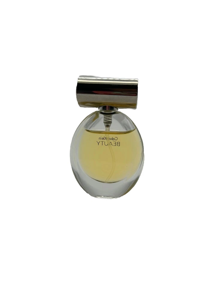 Perfume para mujer CK Beauty by Calvin Klein EDP 1,7 oz probador Foto 4 de 4