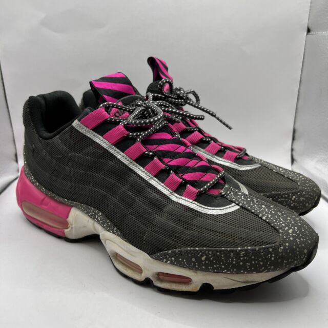 Tweet Oswald triathlon Size 9 - Nike Air Max 95 Premium Fog Pink for sale online | eBay