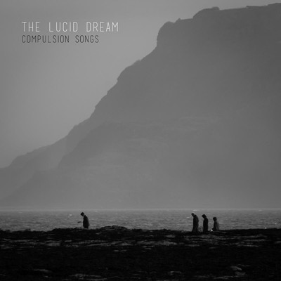 THE LUCID DREAM - COMPULSION SONGS   CD NEU 