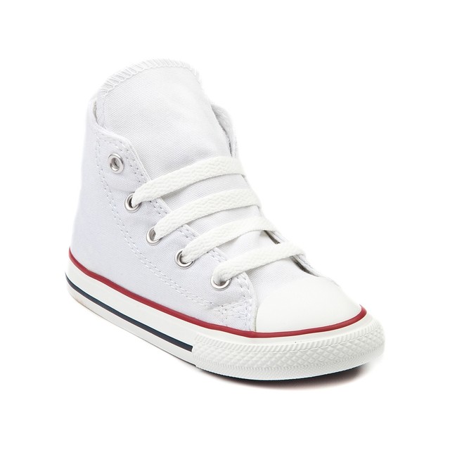 chucks optical white