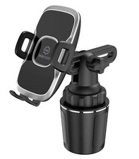 Cup Phone Holder Car Cup Holder Phone Mount For Car With Adjustable Automobile C