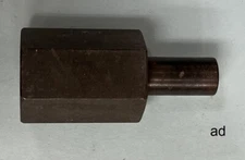 Kammann 415400626080 Clamping Rebuild Kit Bolt