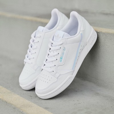 adidas continental holographic