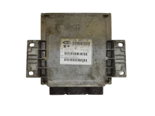 ECU Magneti Marelli 9642423780  9642597680  IAW 48P2.70 16447.034 16449.054