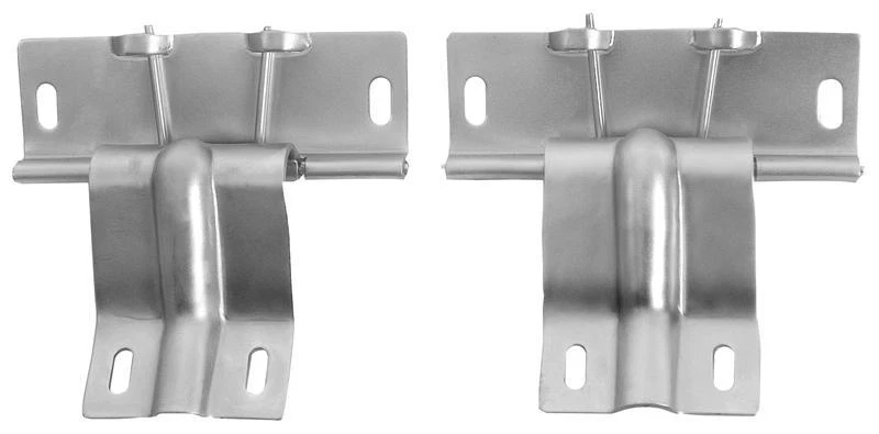 Trap door hinges deals