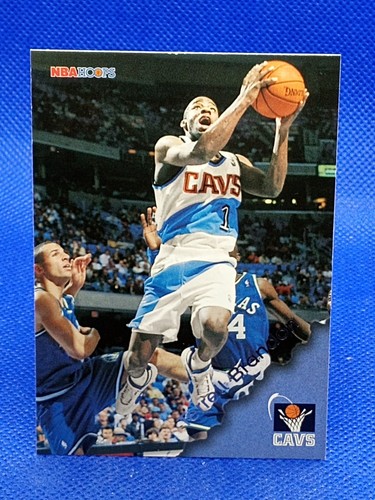 1996-97 Hoops Basketball #1-200 FINISH COMPLETE YOUR SET - YOU PICK - Picture 24 of 194