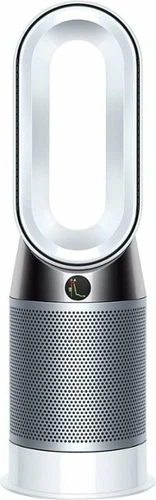 Dyson - HP04 Pure Hot + Cool Smart Tower Air Purifier, Heater and Fan