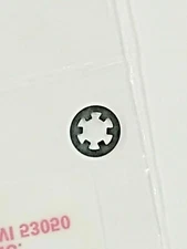 Mec Washer	100670G to hold Bar Lock