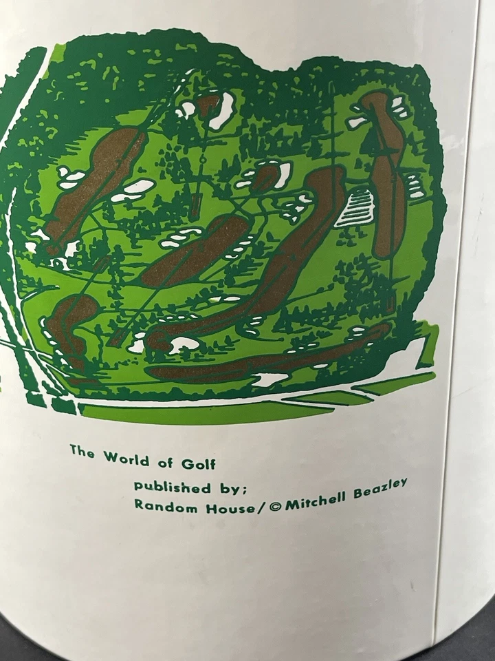 60º Campeonato de la PGA Oakmont Country Club 31 de julio/agosto Cubo de hielo 6 1978 Foto 4 de 4