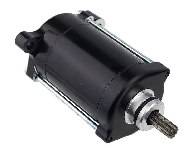 Starter Motor for Yamaha WaveRunner LX 650 WR650 1990 1991 1992