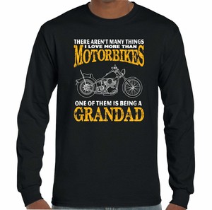 motorbike t shirt mens