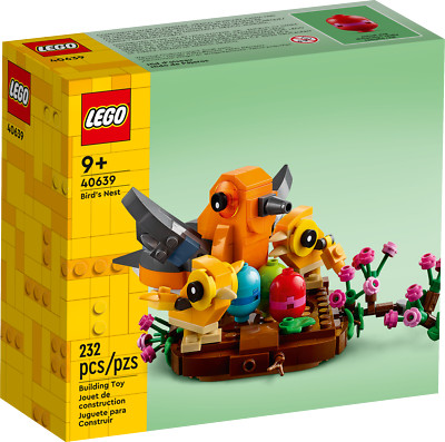 Lego 40642 | eBay