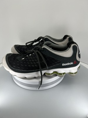 REEBOK MENS 10.5 DMXSKY Good Condition 