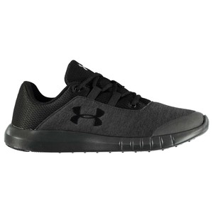 under armour micro g mojo