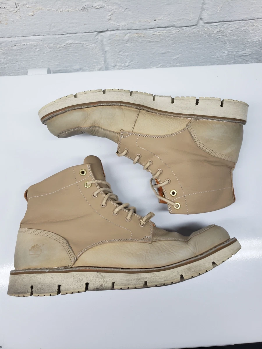 timberland chukka for men