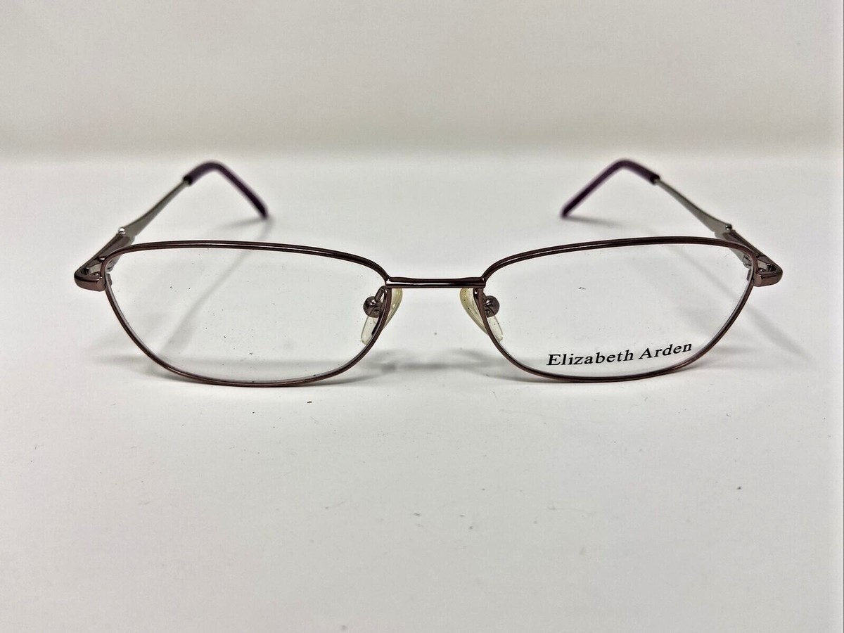 額縁 AYK/ A3size order made Elizabeth Arden Eyeglasses Frames EA1021-3 53-17-135 Pink