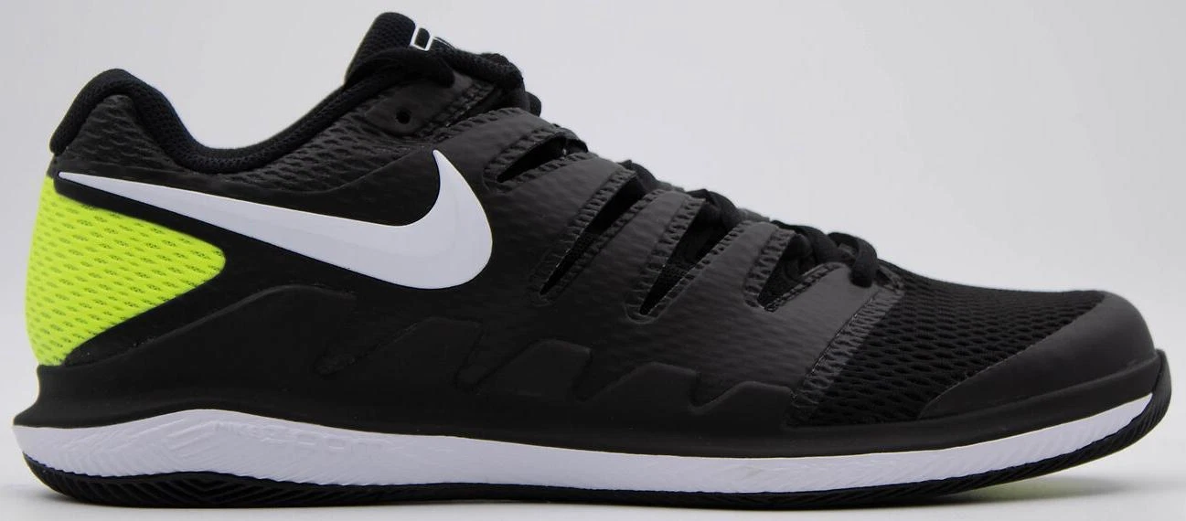 Nike Air Zoom Vapor X HC Green Abyss for Sale | Authenticity