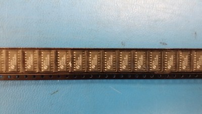 (5 PCS) PI5A392AWX PERICOM Analog Switch Quad SPST 16-Pin SOIC
