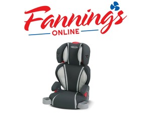 turbobooster highback booster car seat