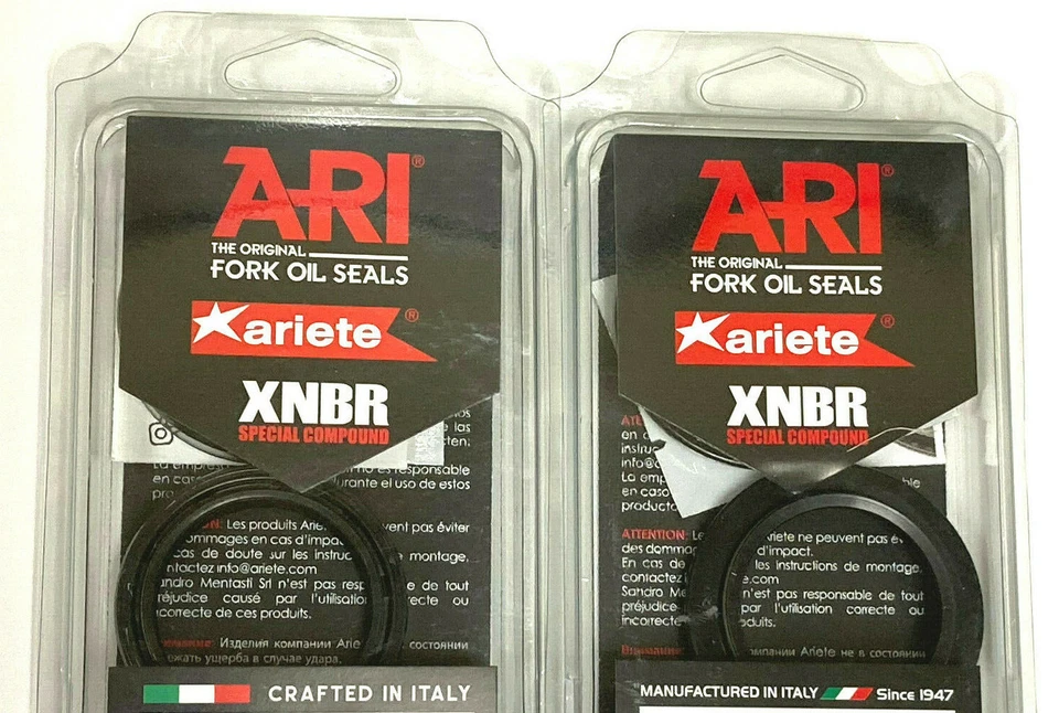 Уплотнители вилок и пыли Kawasaki Vulcan 88 800 900 1500 классический заказной дрифтер Nomad - Изображение 2 из 4